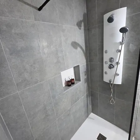 Loft Copito Apartment