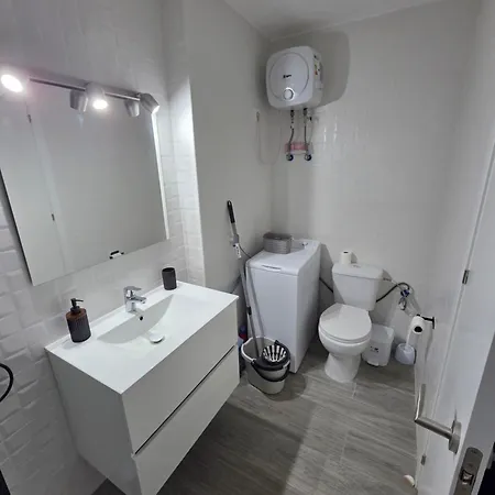 Appartement Loft Copito