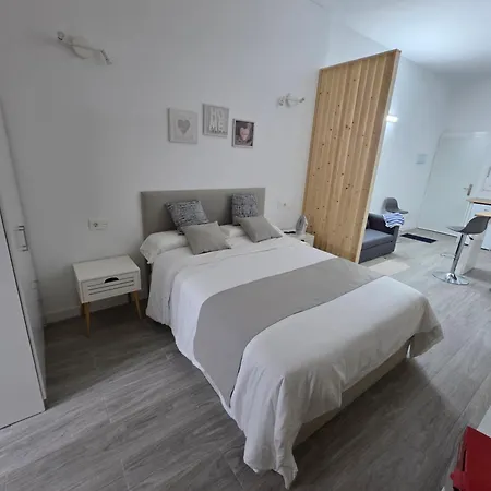 Apartment Loft Copito Arrecife (Lanzarote)