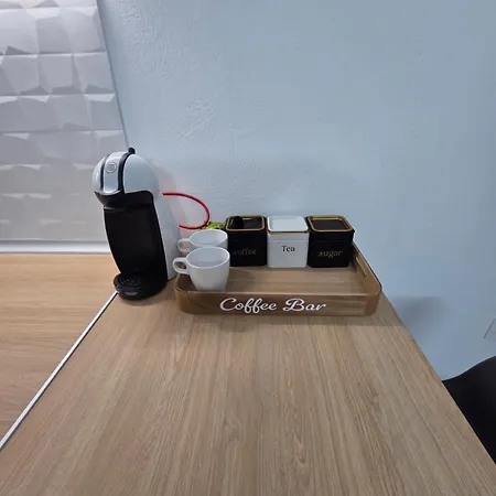 Loft Copito ארסיפה