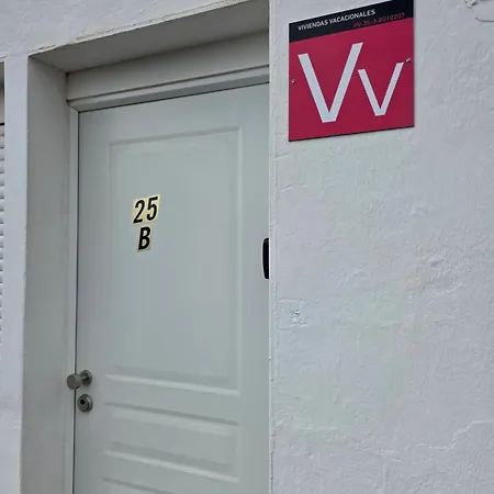 Loft Copito דירה *