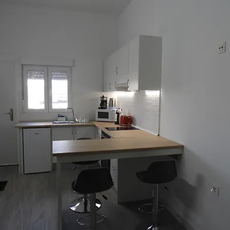 Loft Copito ארסיפה