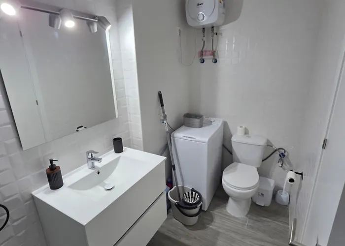 Appartement Loft Copito