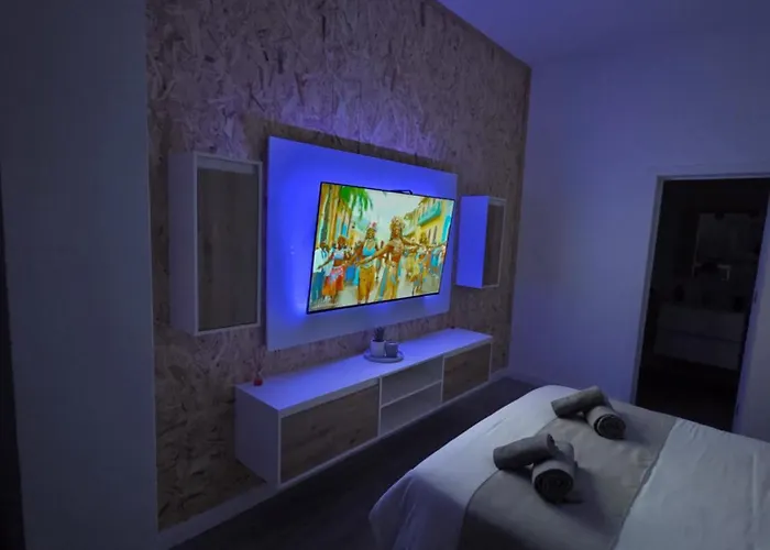 Loft Copito Appartement *