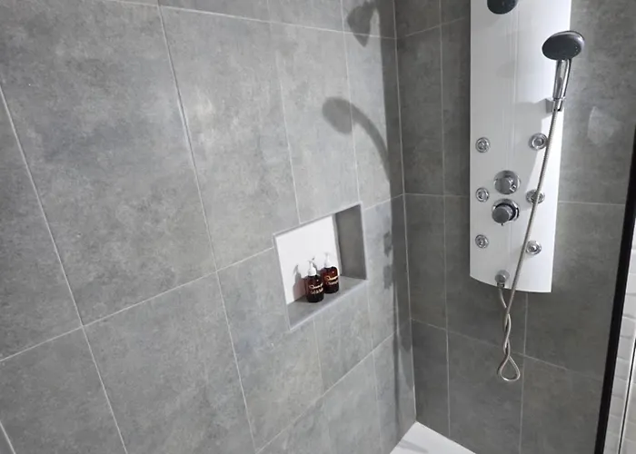 Loft Copito Appartement