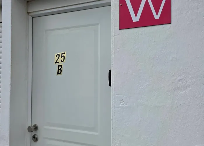 Loft Copito דירה *