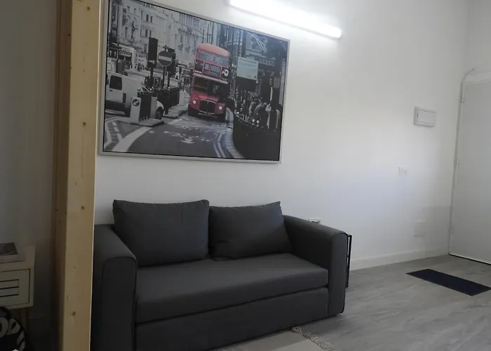 Appartement Loft Copito